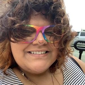 Meet your Posher, Nikki